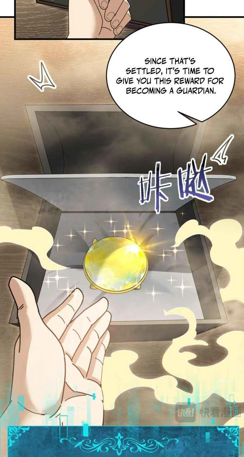 Read WORTHLESS PROFESSION: DRAGON TAMER chapter 169 image 13 on Lezhin