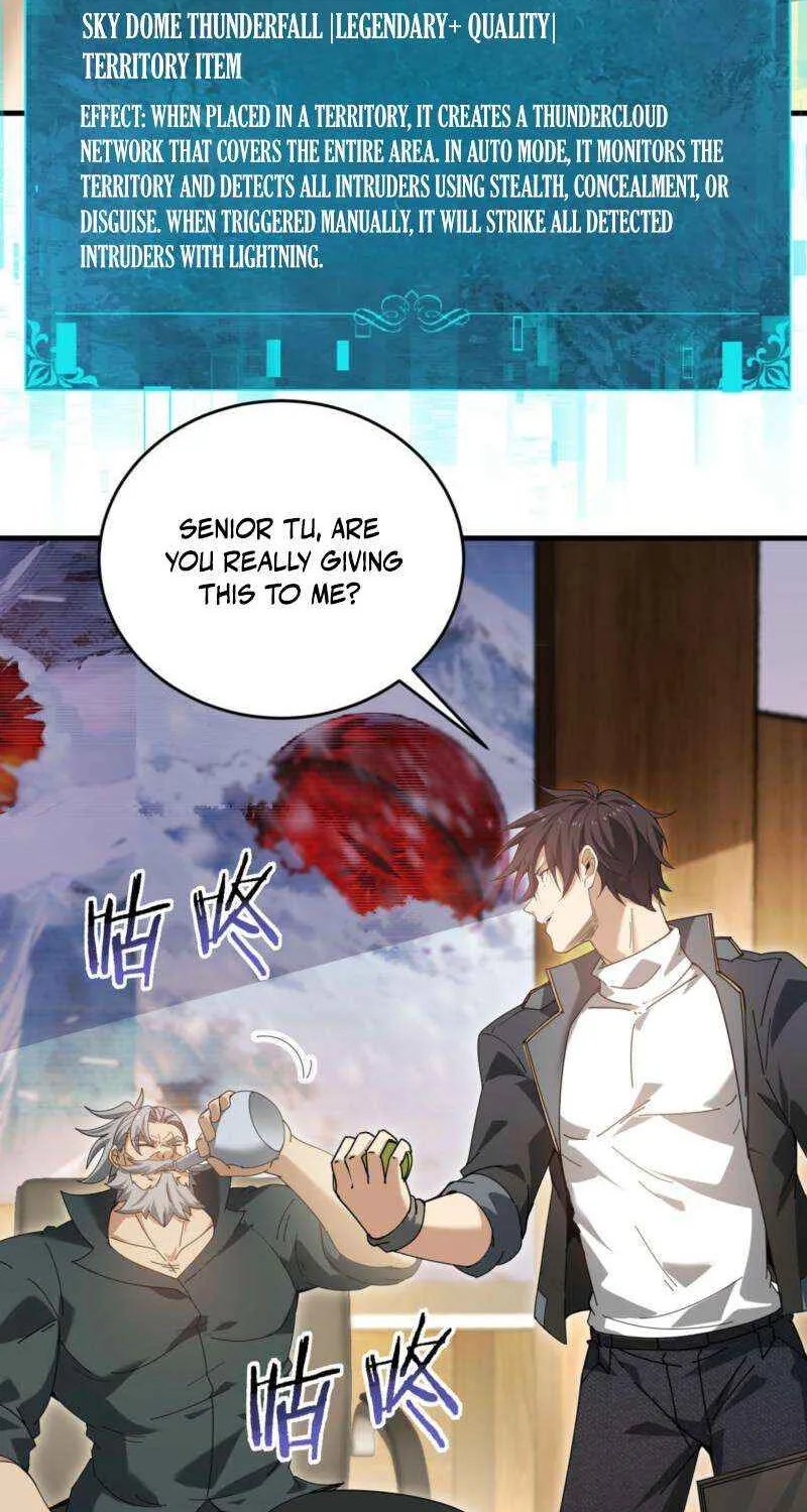 Read WORTHLESS PROFESSION: DRAGON TAMER chapter 169 image 14 on Lezhin