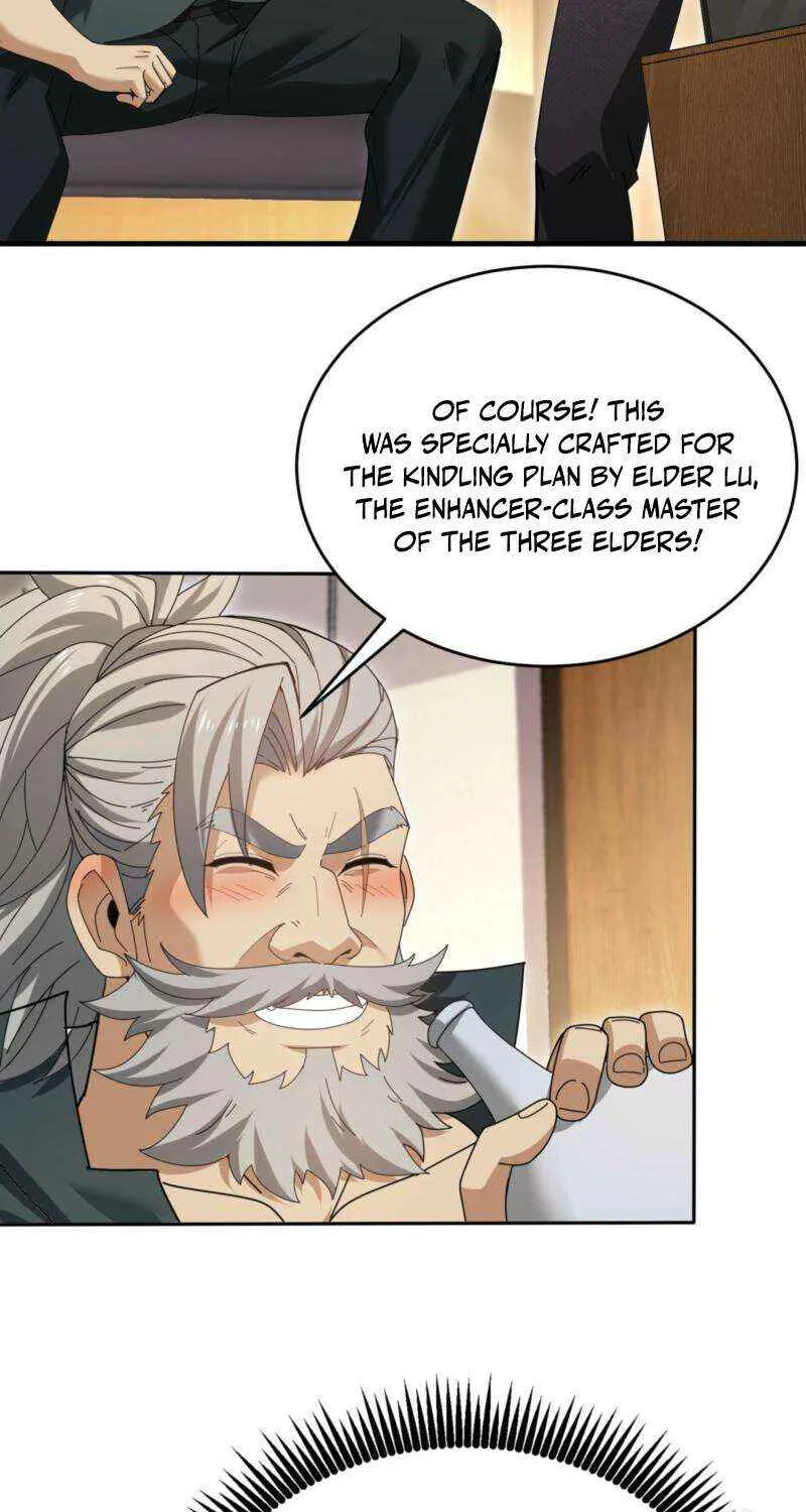Read WORTHLESS PROFESSION: DRAGON TAMER chapter 169 image 15 on Lezhin