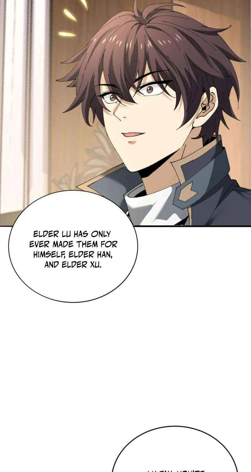 Read WORTHLESS PROFESSION: DRAGON TAMER chapter 169 image 18 on Lezhin