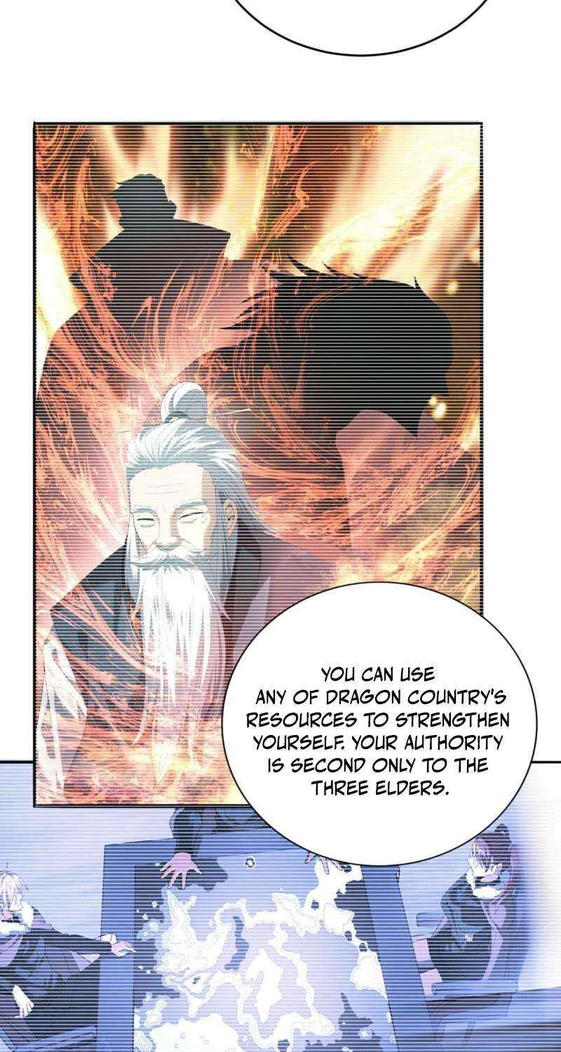 Read WORTHLESS PROFESSION: DRAGON TAMER chapter 169 image 22 on Lezhin