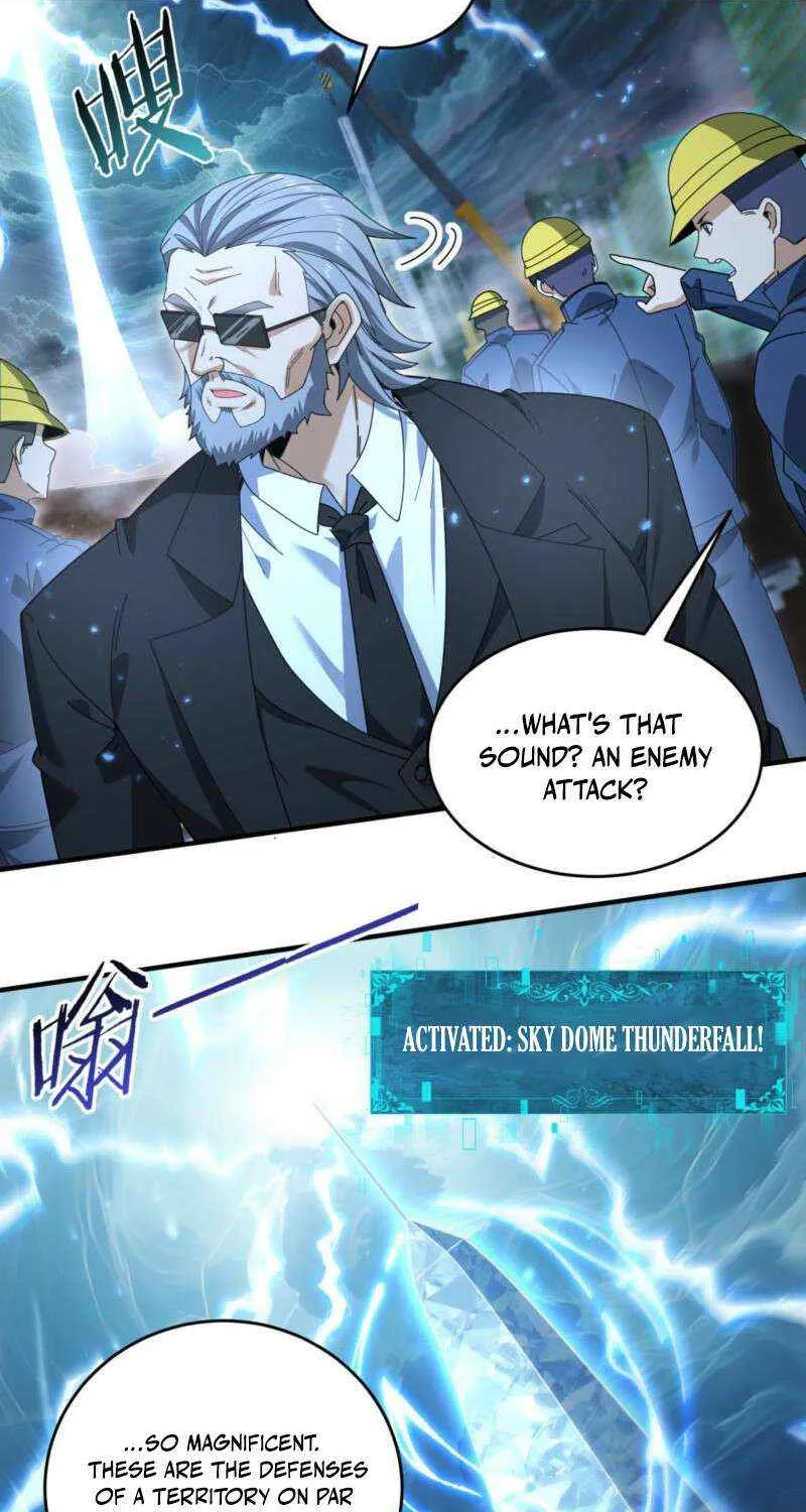 Read WORTHLESS PROFESSION: DRAGON TAMER chapter 169 image 30 on Lezhin