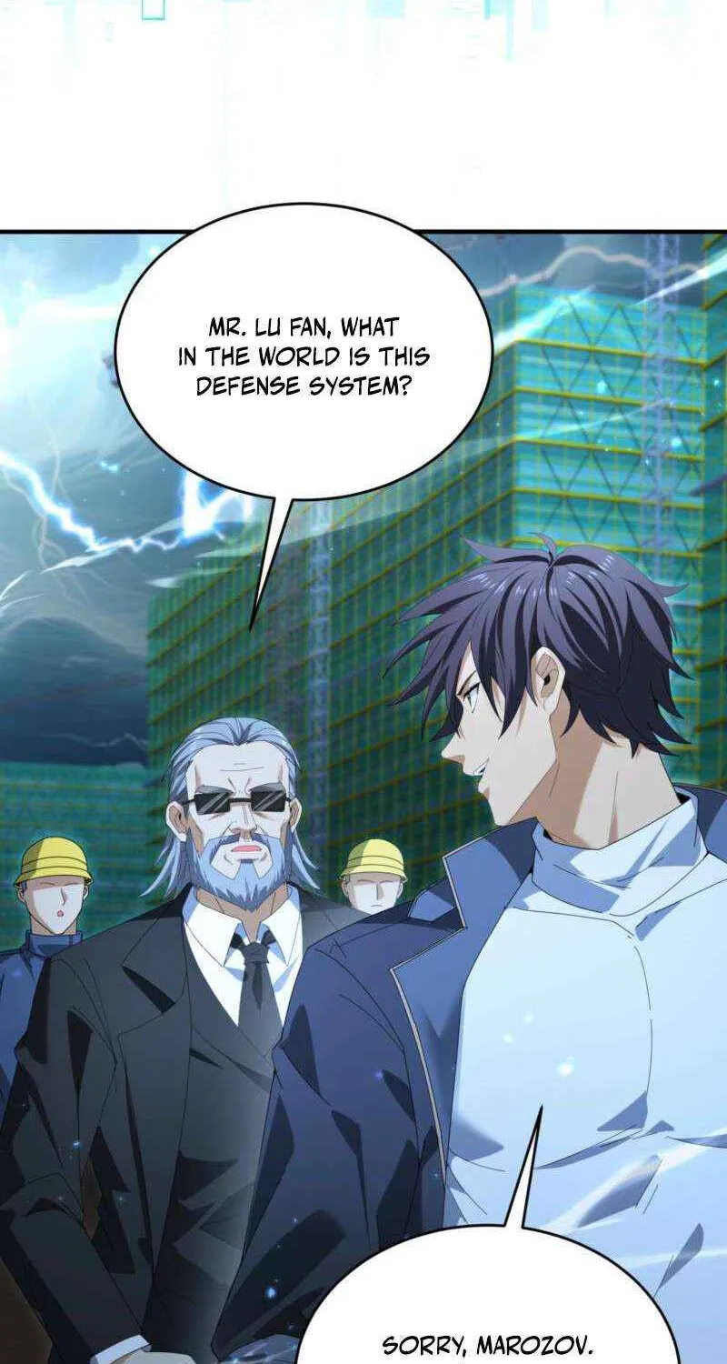 Read WORTHLESS PROFESSION: DRAGON TAMER chapter 169 image 32 on Lezhin