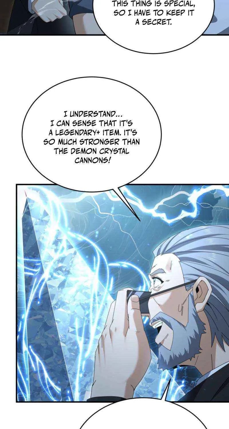 Read WORTHLESS PROFESSION: DRAGON TAMER chapter 169 image 33 on Lezhin