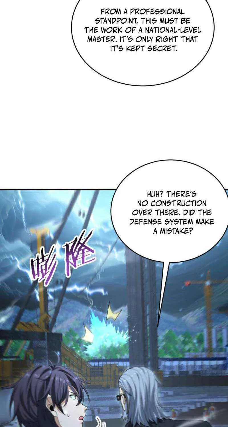 Read WORTHLESS PROFESSION: DRAGON TAMER chapter 169 image 34 on Lezhin