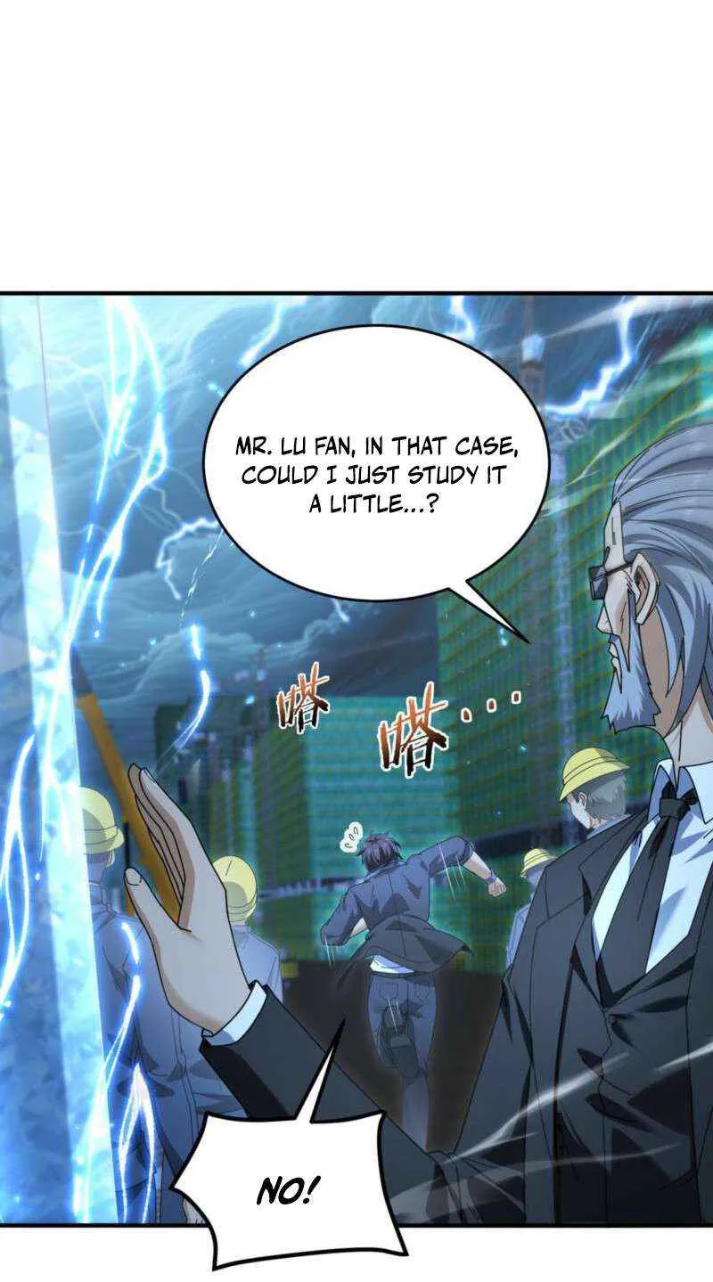 Read WORTHLESS PROFESSION: DRAGON TAMER chapter 169 image 37 on Lezhin