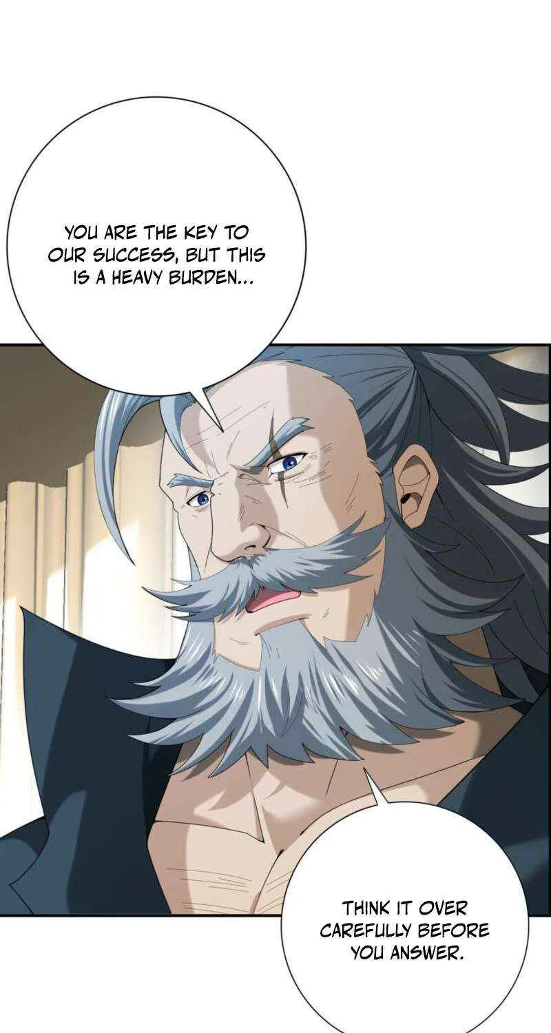Read WORTHLESS PROFESSION: DRAGON TAMER chapter 169 image 4 on Lezhin