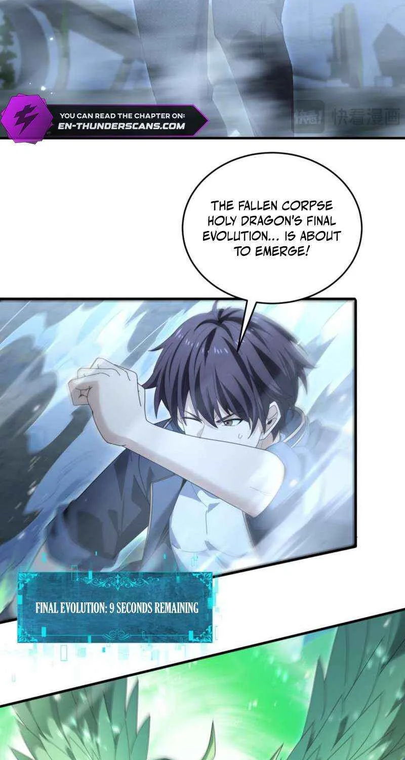 Read WORTHLESS PROFESSION: DRAGON TAMER chapter 169 image 42 on Lezhin