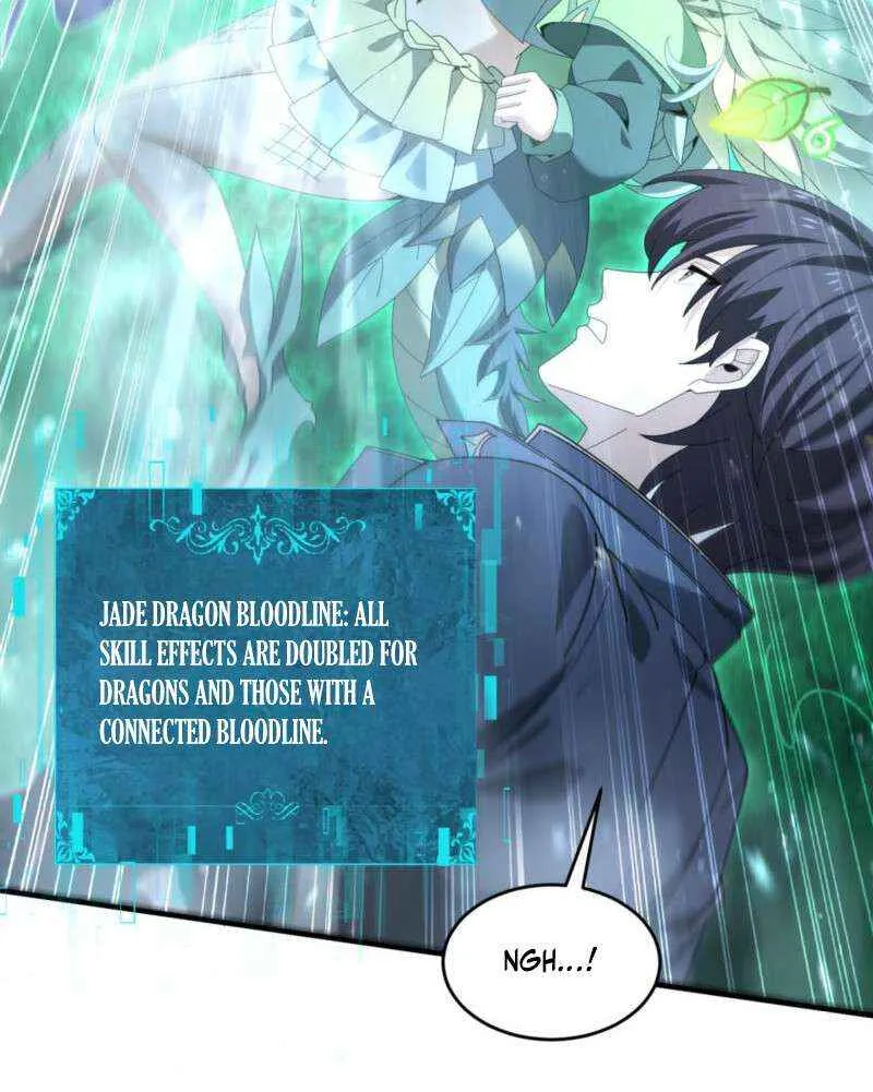 Read WORTHLESS PROFESSION: DRAGON TAMER chapter 169 image 46 on Lezhin