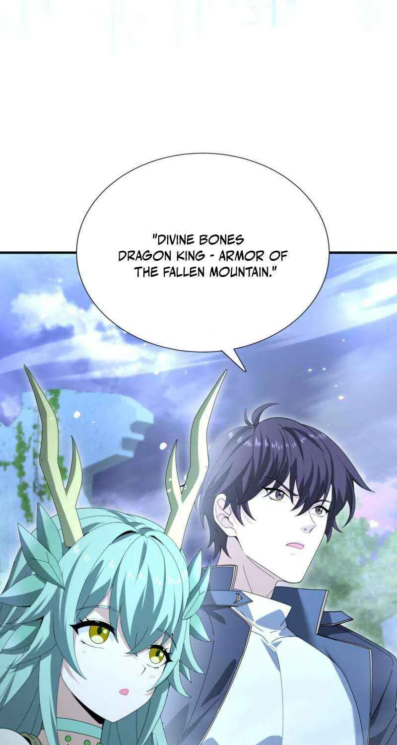 Read WORTHLESS PROFESSION: DRAGON TAMER chapter 169 image 51 on Lezhin