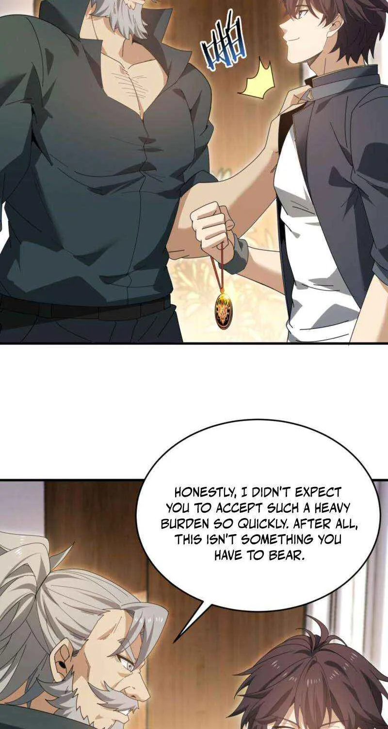 Read WORTHLESS PROFESSION: DRAGON TAMER chapter 169 image 8 on Lezhin