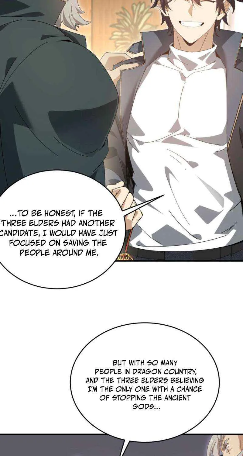 Read WORTHLESS PROFESSION: DRAGON TAMER chapter 169 image 9 on Lezhin