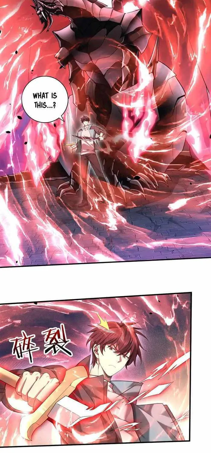 Read WORTHLESS PROFESSION: DRAGON TAMER chapter 17 image 11 on Lezhin