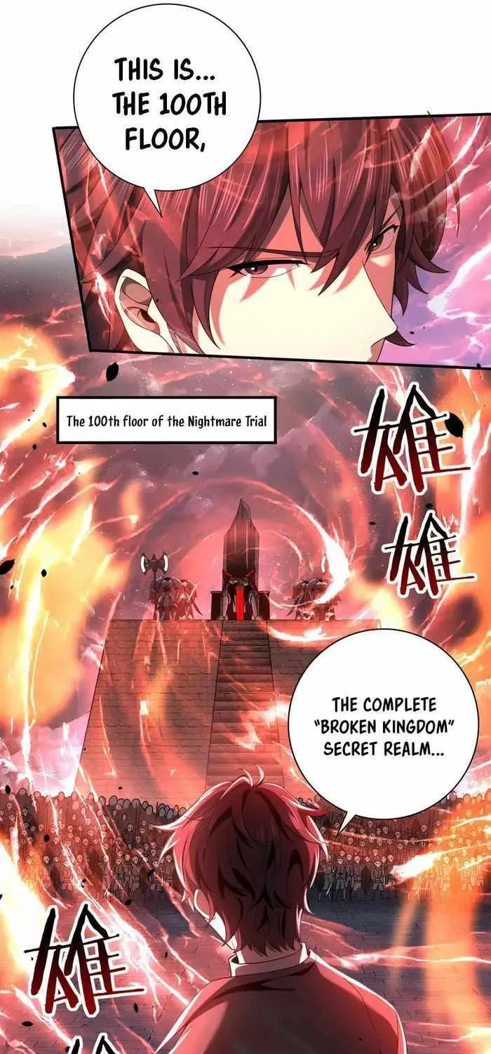 Read WORTHLESS PROFESSION: DRAGON TAMER chapter 17 image 12 on Lezhin