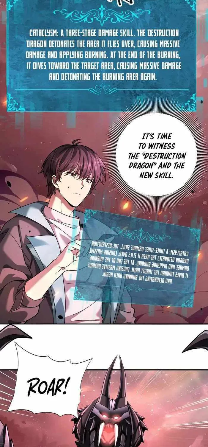 Read WORTHLESS PROFESSION: DRAGON TAMER chapter 17 image 17 on Lezhin
