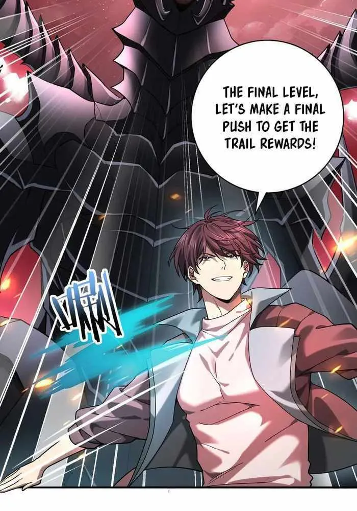 Read WORTHLESS PROFESSION: DRAGON TAMER chapter 17 image 18 on Lezhin
