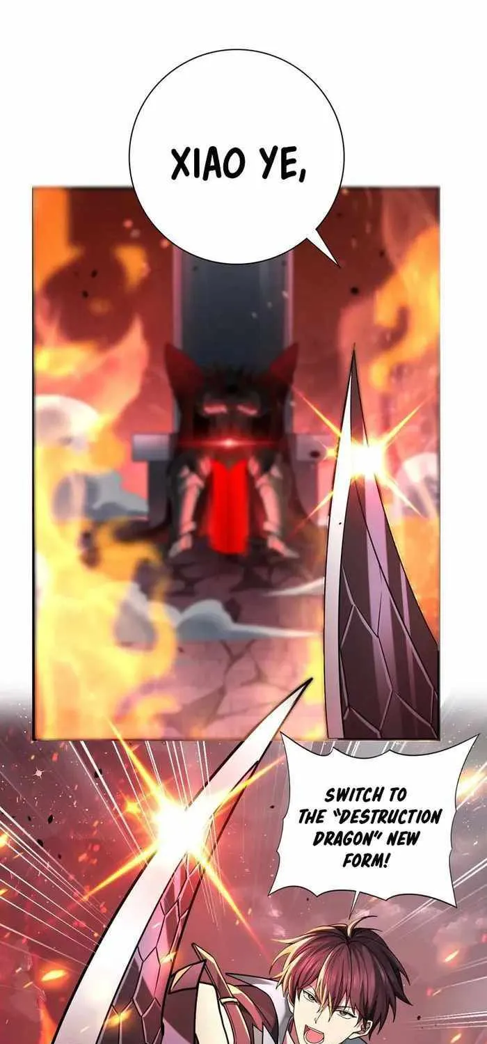Read WORTHLESS PROFESSION: DRAGON TAMER chapter 17 image 19 on Lezhin