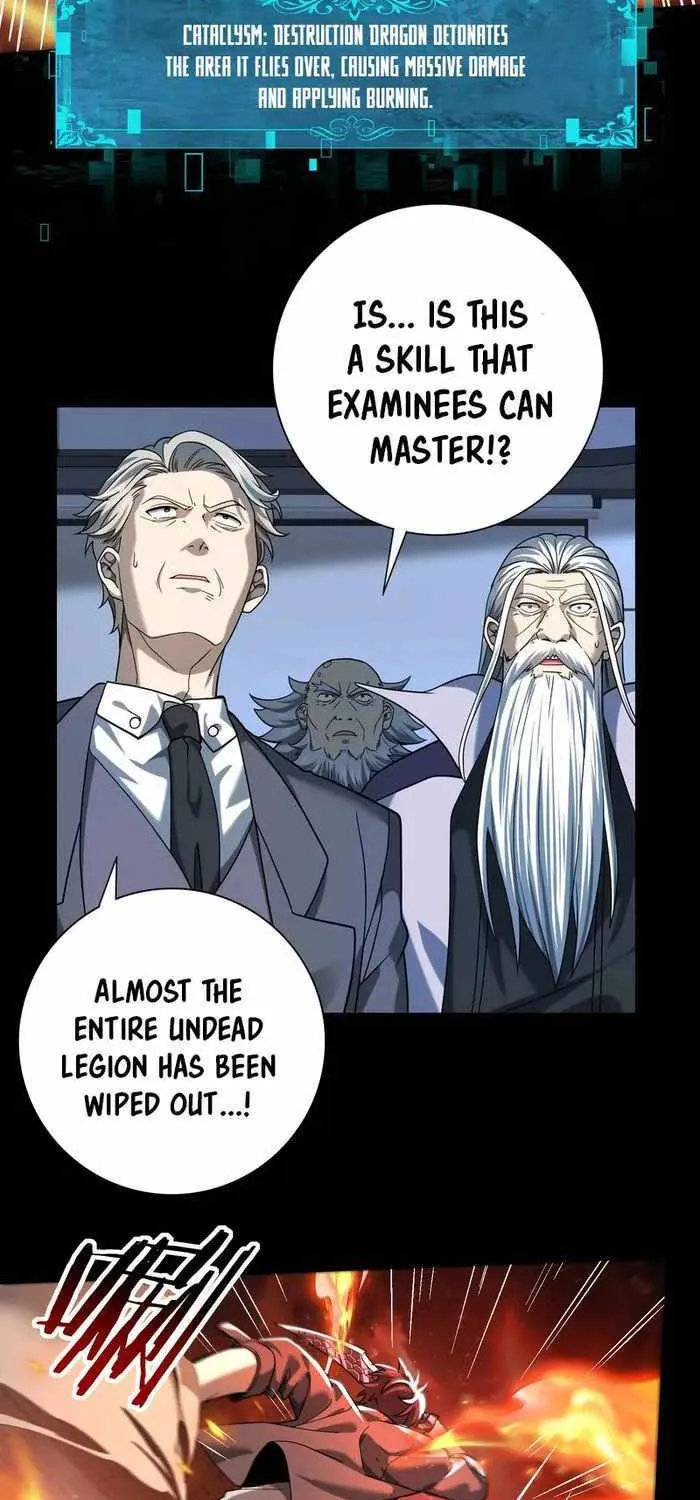 Read WORTHLESS PROFESSION: DRAGON TAMER chapter 17 image 33 on Lezhin