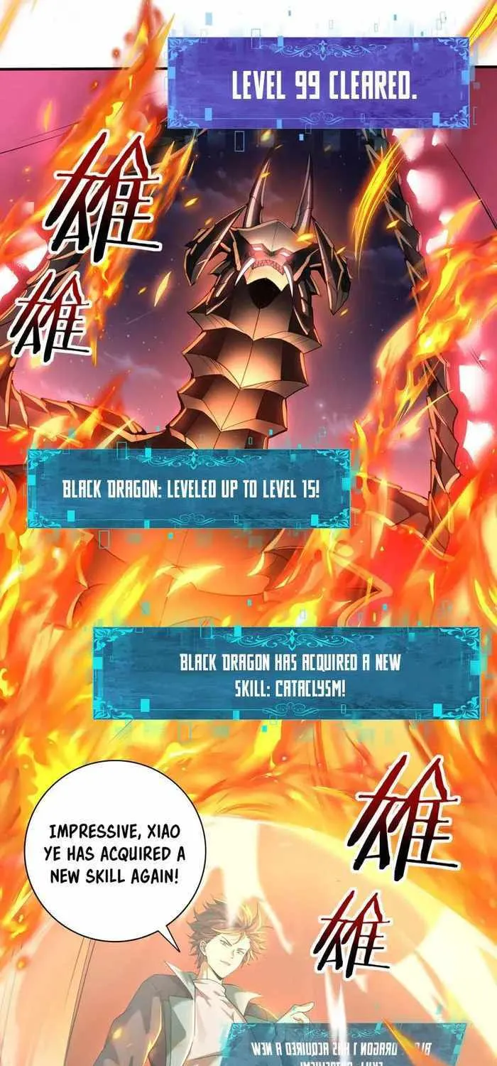 Read WORTHLESS PROFESSION: DRAGON TAMER chapter 17 image 5 on Lezhin