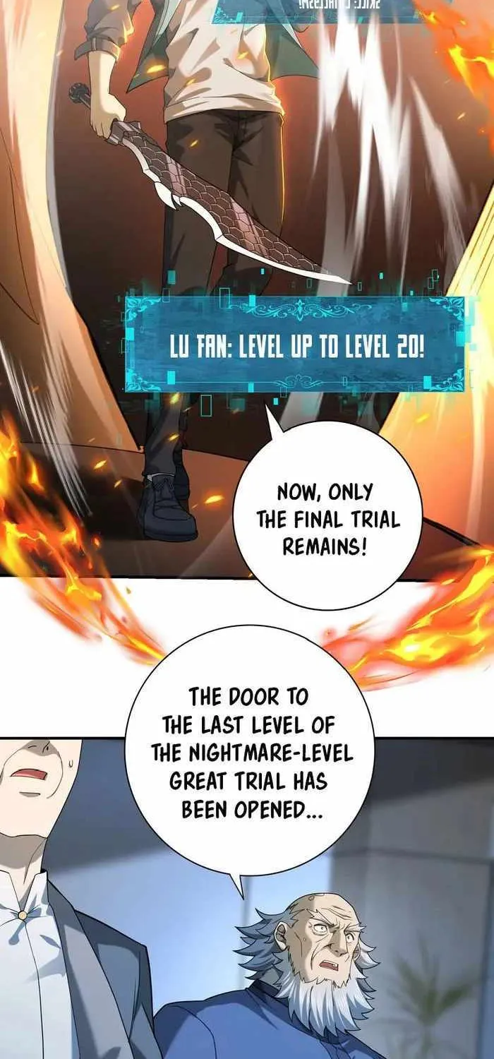 Read WORTHLESS PROFESSION: DRAGON TAMER chapter 17 image 6 on Lezhin