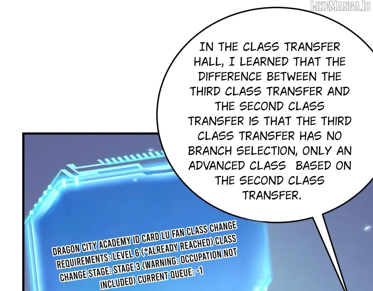 Read WORTHLESS PROFESSION: DRAGON TAMER chapter 170 image 101 on Lezhin