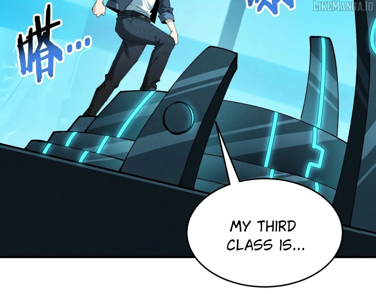 Read WORTHLESS PROFESSION: DRAGON TAMER chapter 170 image 104 on Lezhin