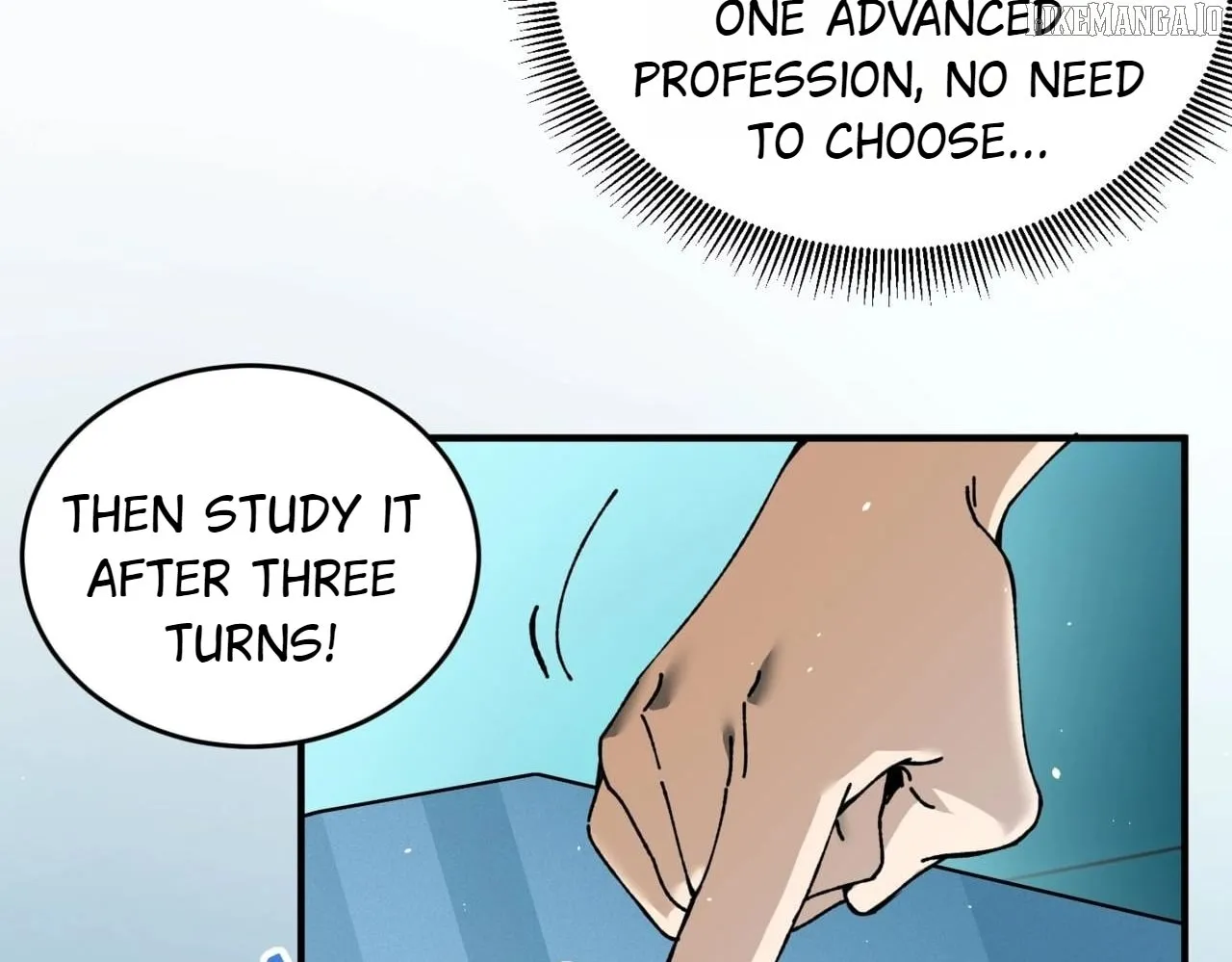 Read WORTHLESS PROFESSION: DRAGON TAMER chapter 170 image 107 on Lezhin