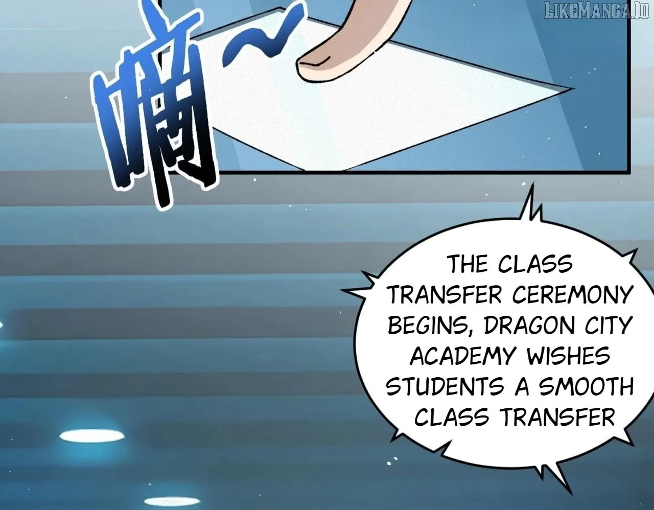 Read WORTHLESS PROFESSION: DRAGON TAMER chapter 170 image 108 on Lezhin