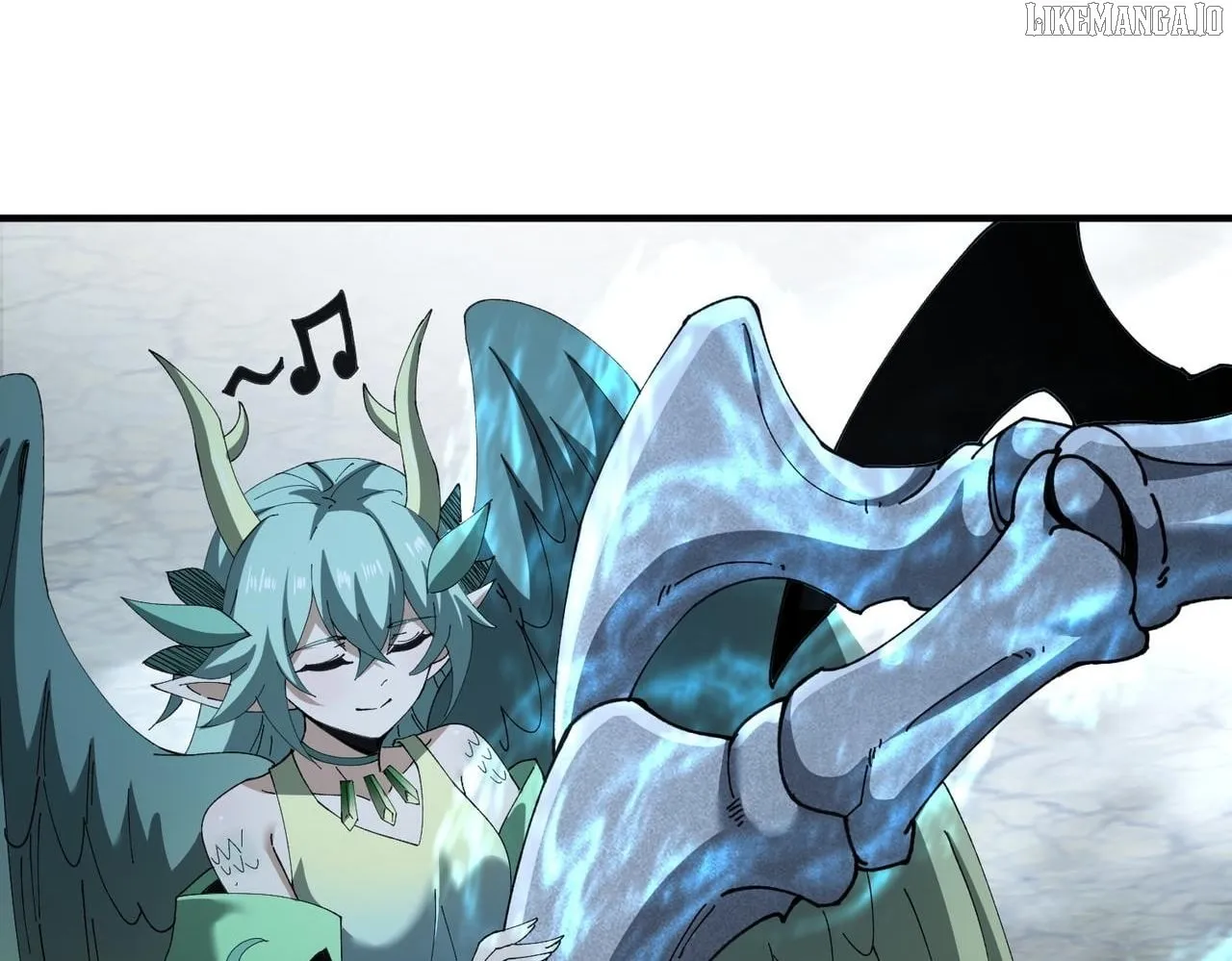 Read WORTHLESS PROFESSION: DRAGON TAMER chapter 170 image 11 on Lezhin