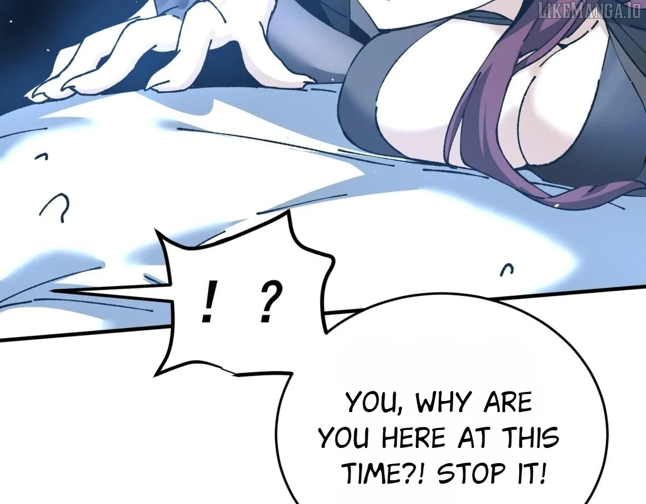 Read WORTHLESS PROFESSION: DRAGON TAMER chapter 170 image 117 on Lezhin