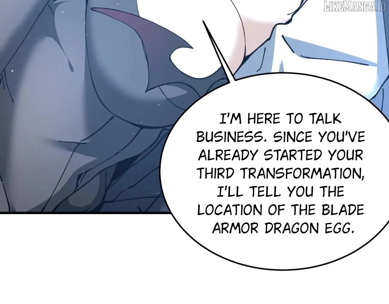 Read WORTHLESS PROFESSION: DRAGON TAMER chapter 170 image 120 on Lezhin