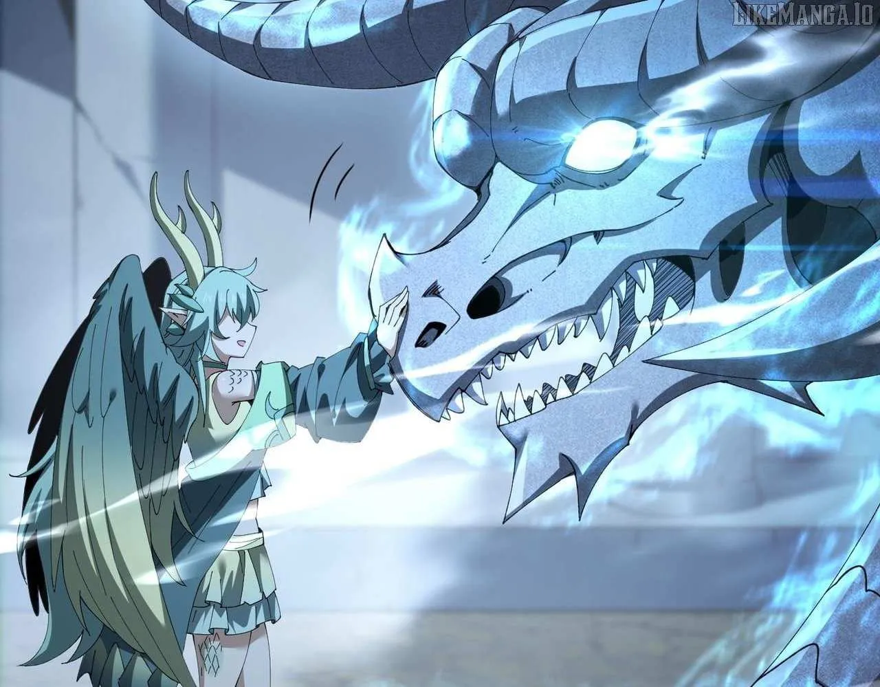 Read WORTHLESS PROFESSION: DRAGON TAMER chapter 170 image 15 on Lezhin