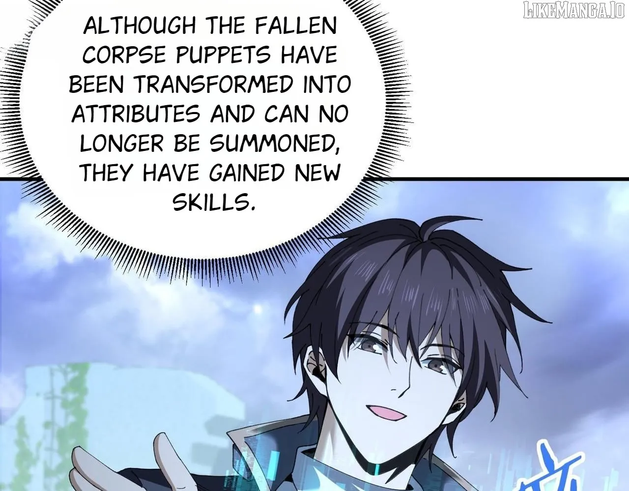 Read WORTHLESS PROFESSION: DRAGON TAMER chapter 170 image 17 on Lezhin