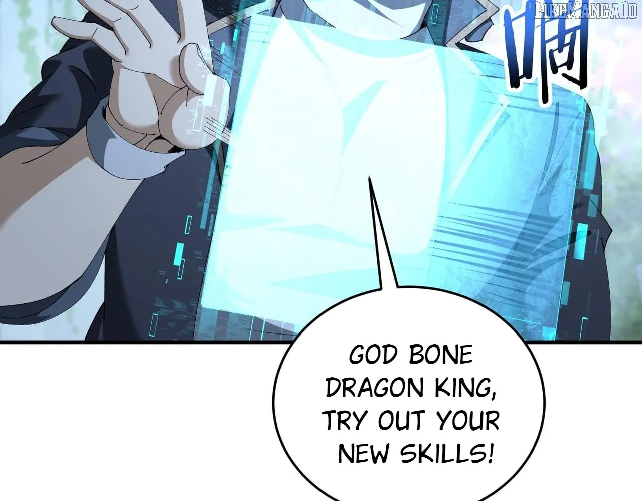 Read WORTHLESS PROFESSION: DRAGON TAMER chapter 170 image 18 on Lezhin