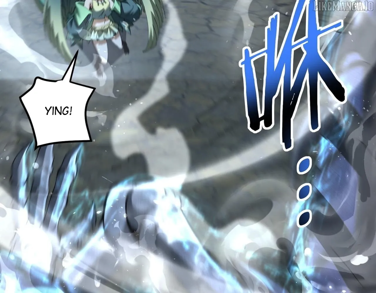 Read WORTHLESS PROFESSION: DRAGON TAMER chapter 170 image 21 on Lezhin