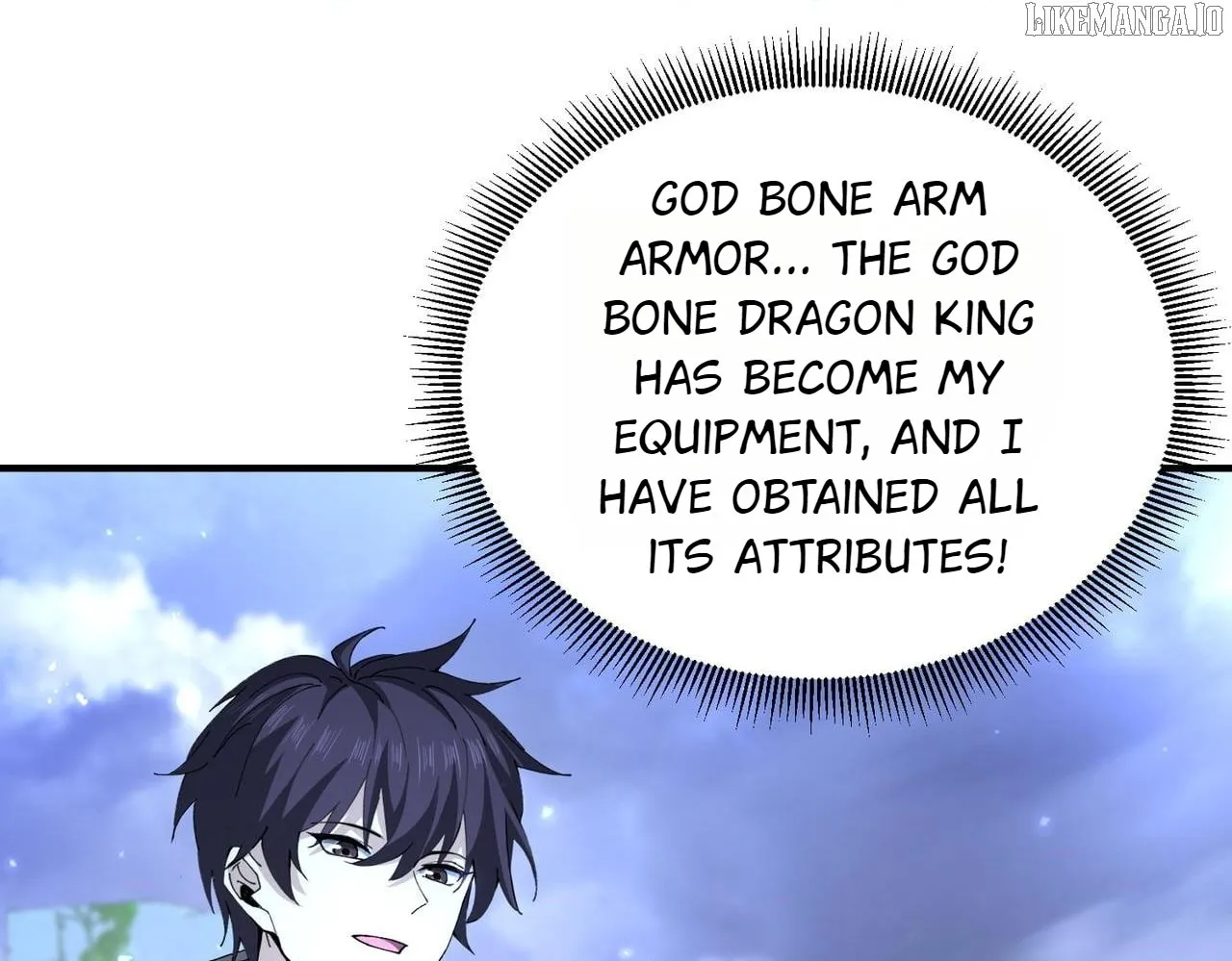 Read WORTHLESS PROFESSION: DRAGON TAMER chapter 170 image 27 on Lezhin