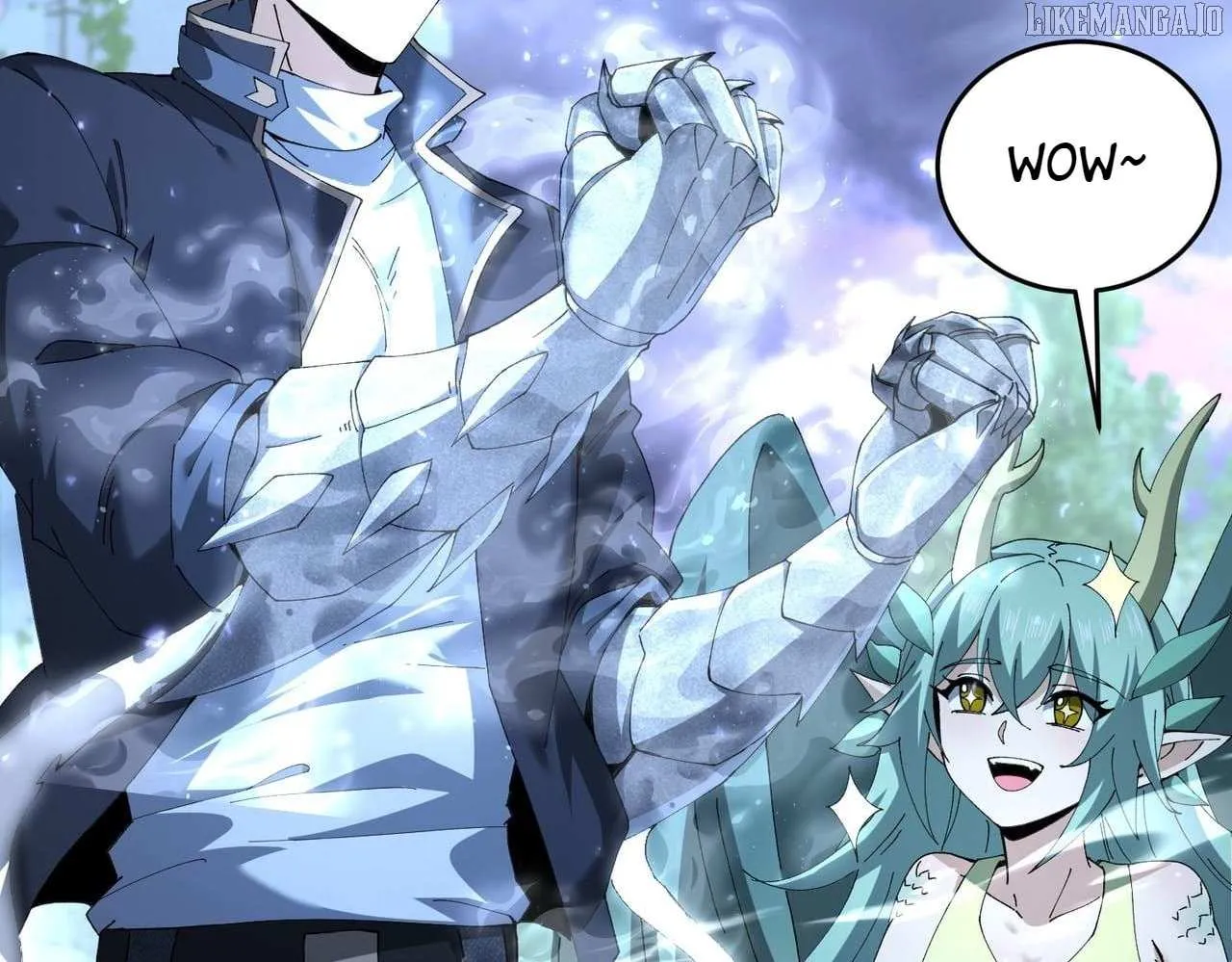 Read WORTHLESS PROFESSION: DRAGON TAMER chapter 170 image 28 on Lezhin