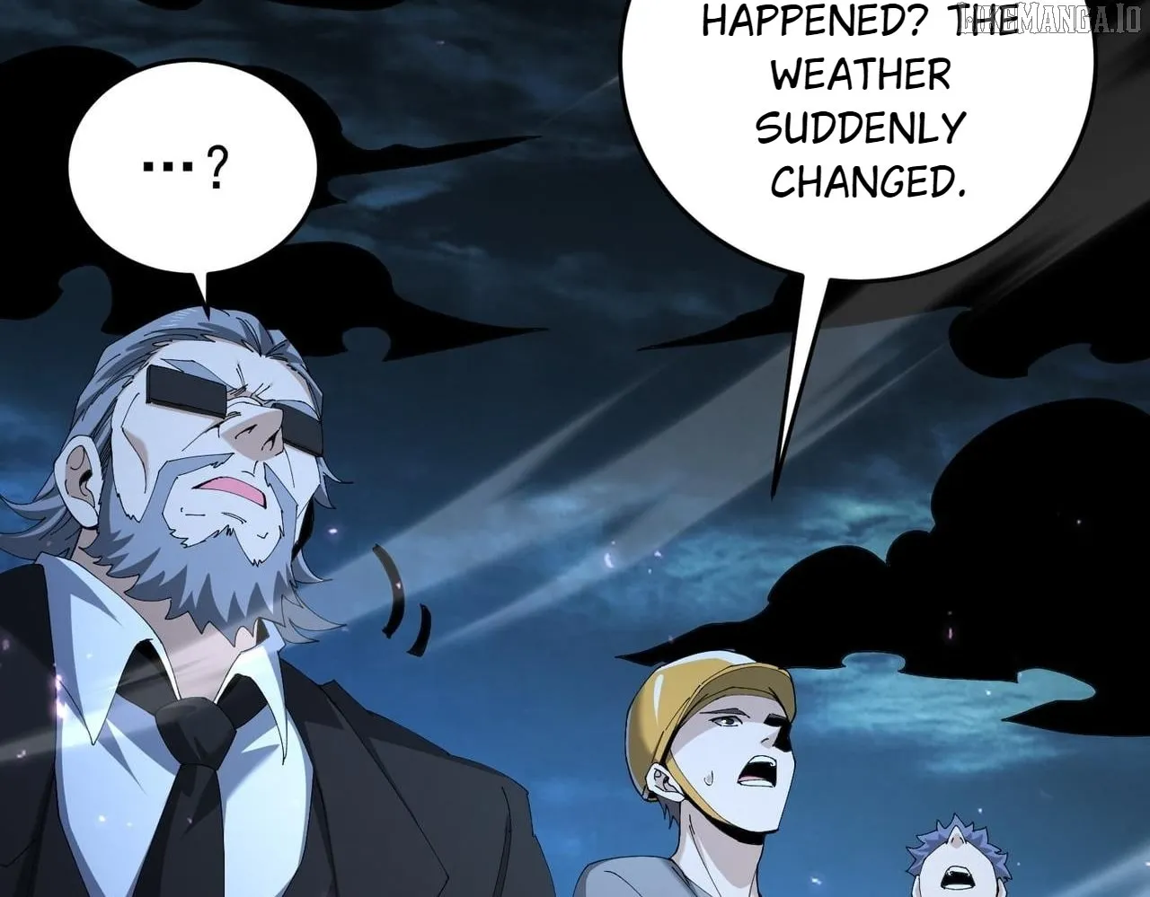 Read WORTHLESS PROFESSION: DRAGON TAMER chapter 170 image 36 on Lezhin