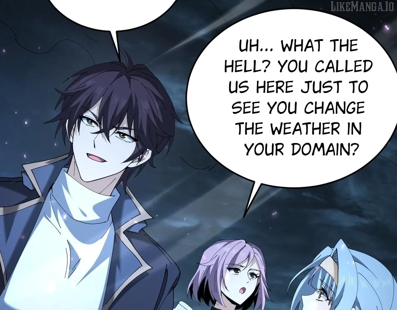Read WORTHLESS PROFESSION: DRAGON TAMER chapter 170 image 38 on Lezhin