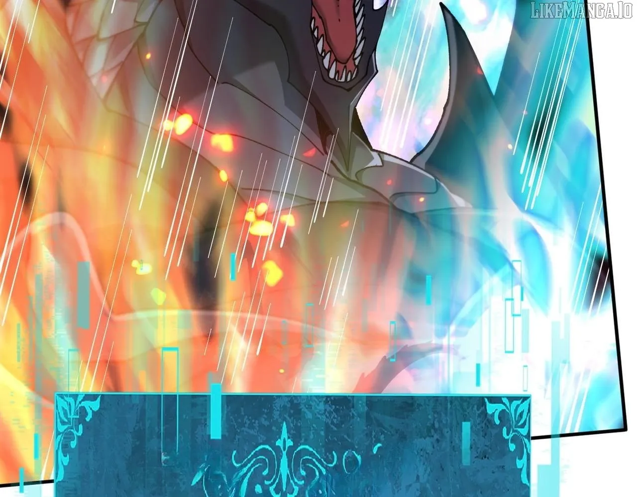 Read WORTHLESS PROFESSION: DRAGON TAMER chapter 170 image 41 on Lezhin