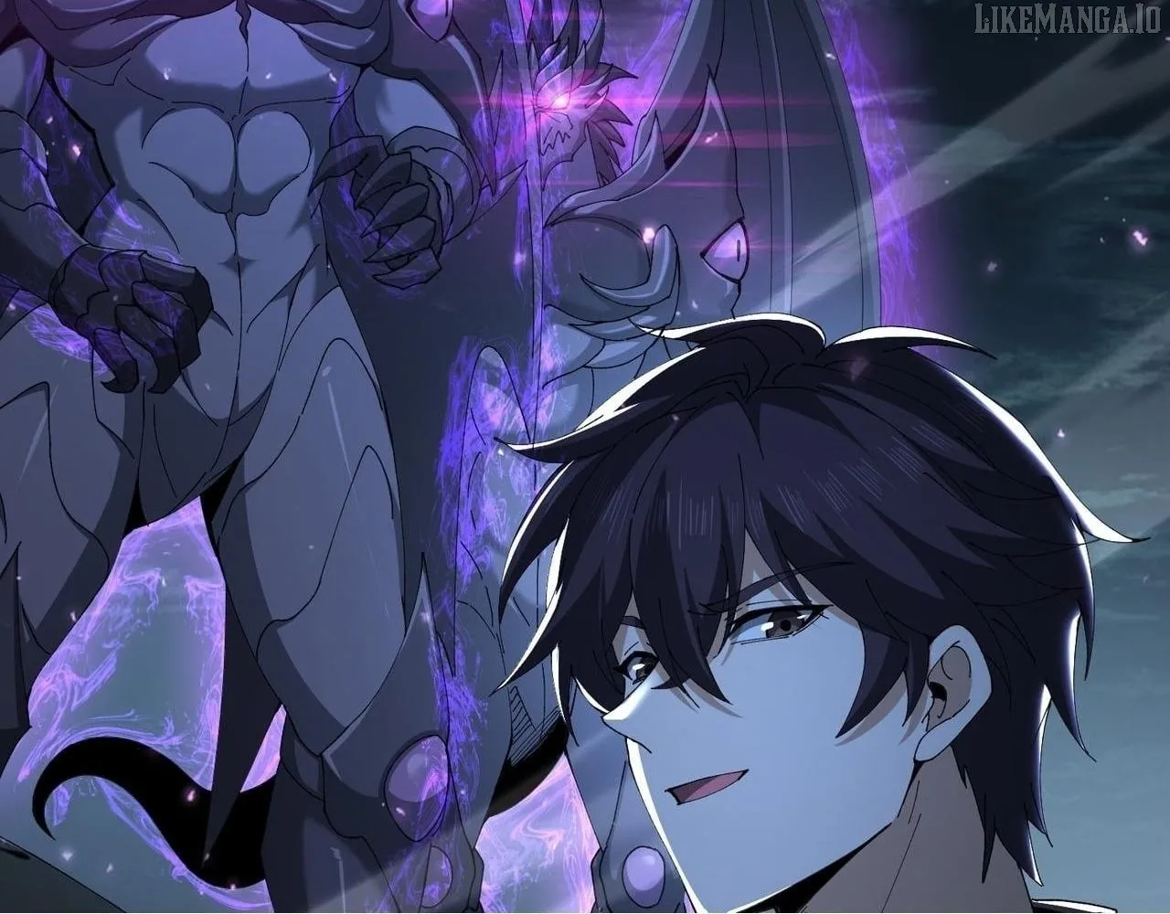 Read WORTHLESS PROFESSION: DRAGON TAMER chapter 170 image 45 on Lezhin