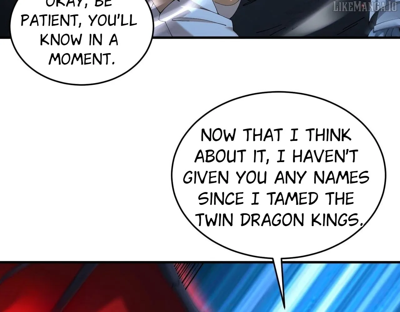 Read WORTHLESS PROFESSION: DRAGON TAMER chapter 170 image 50 on Lezhin