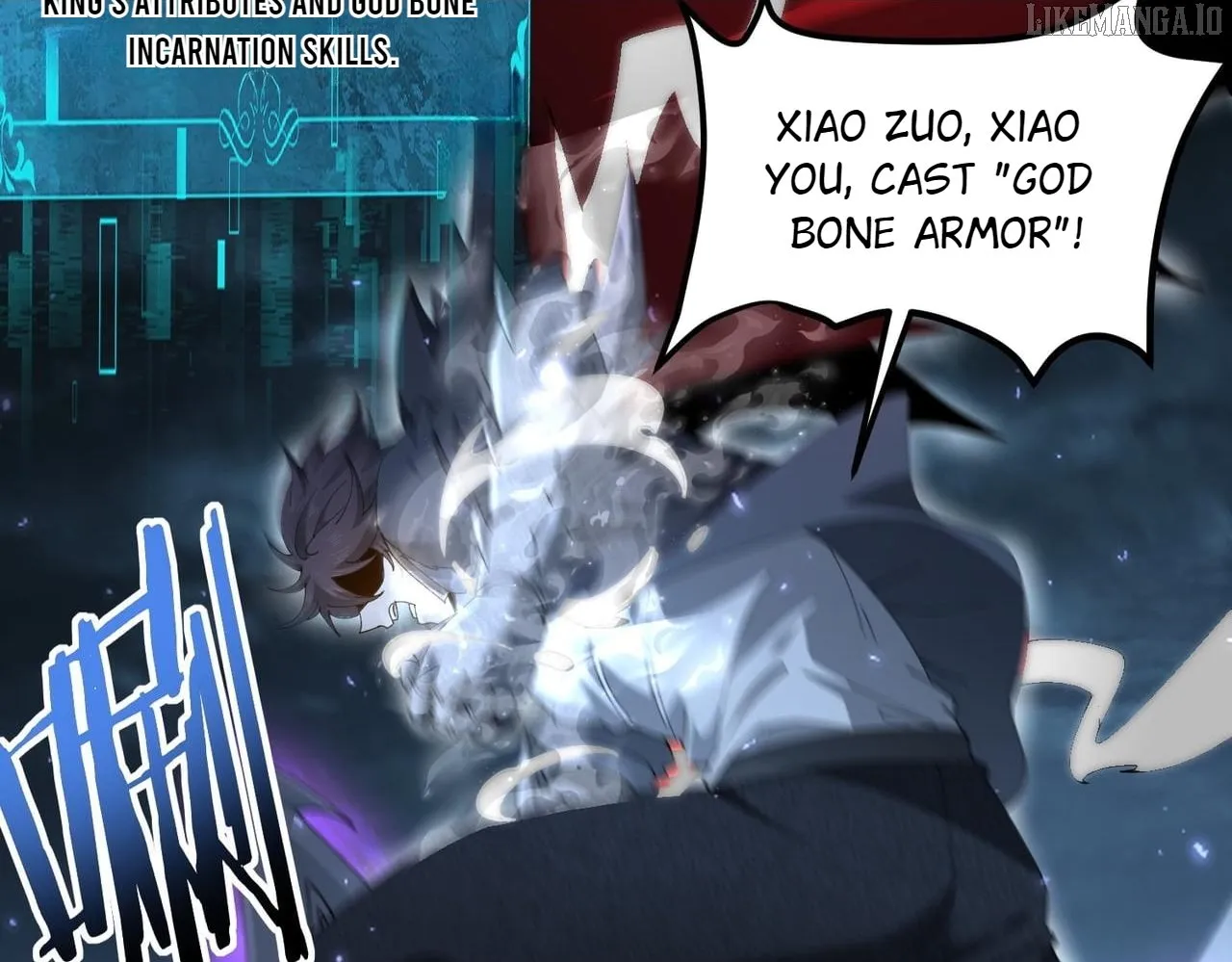 Read WORTHLESS PROFESSION: DRAGON TAMER chapter 170 image 55 on Lezhin