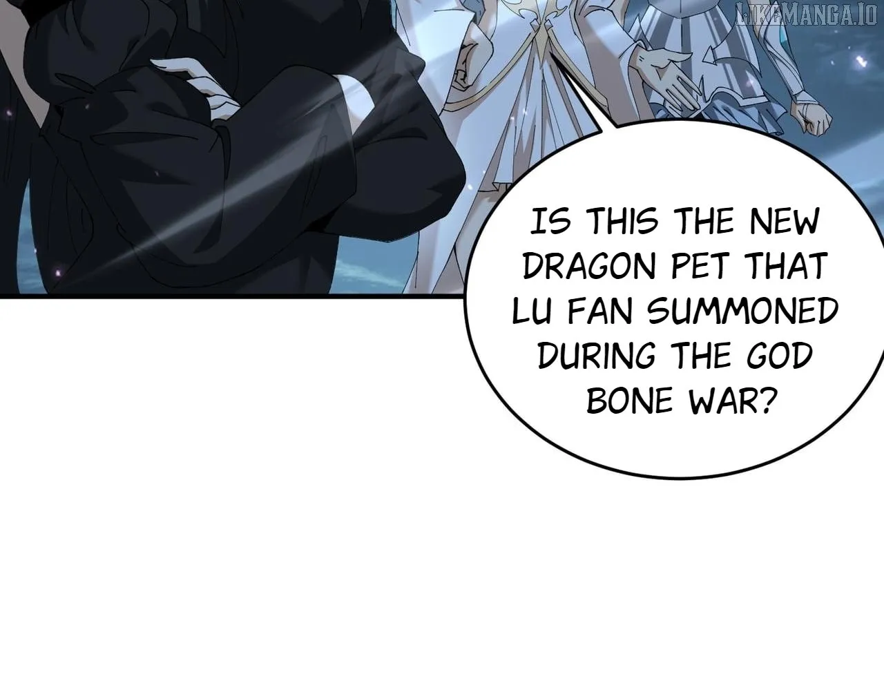 Read WORTHLESS PROFESSION: DRAGON TAMER chapter 170 image 64 on Lezhin