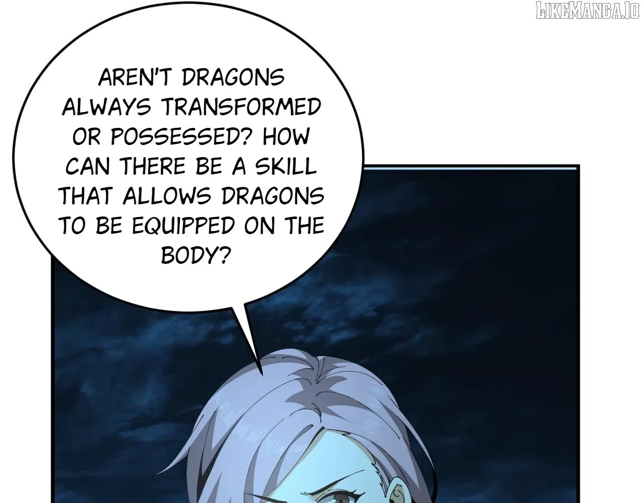 Read WORTHLESS PROFESSION: DRAGON TAMER chapter 170 image 65 on Lezhin