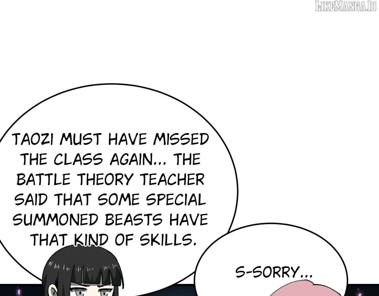 Read WORTHLESS PROFESSION: DRAGON TAMER chapter 170 image 68 on Lezhin