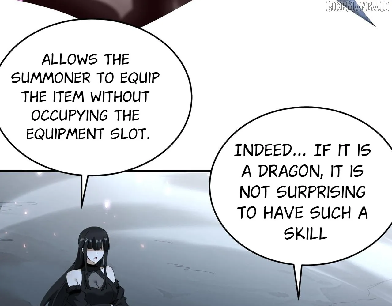 Read WORTHLESS PROFESSION: DRAGON TAMER chapter 170 image 72 on Lezhin