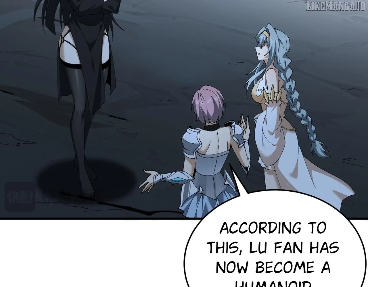 Read WORTHLESS PROFESSION: DRAGON TAMER chapter 170 image 73 on Lezhin