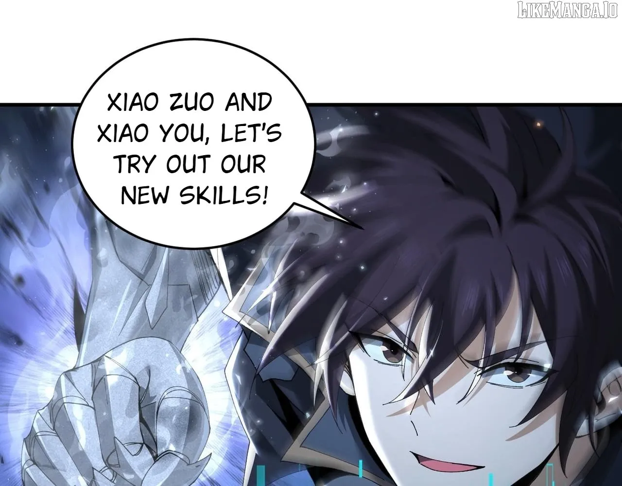 Read WORTHLESS PROFESSION: DRAGON TAMER chapter 170 image 78 on Lezhin