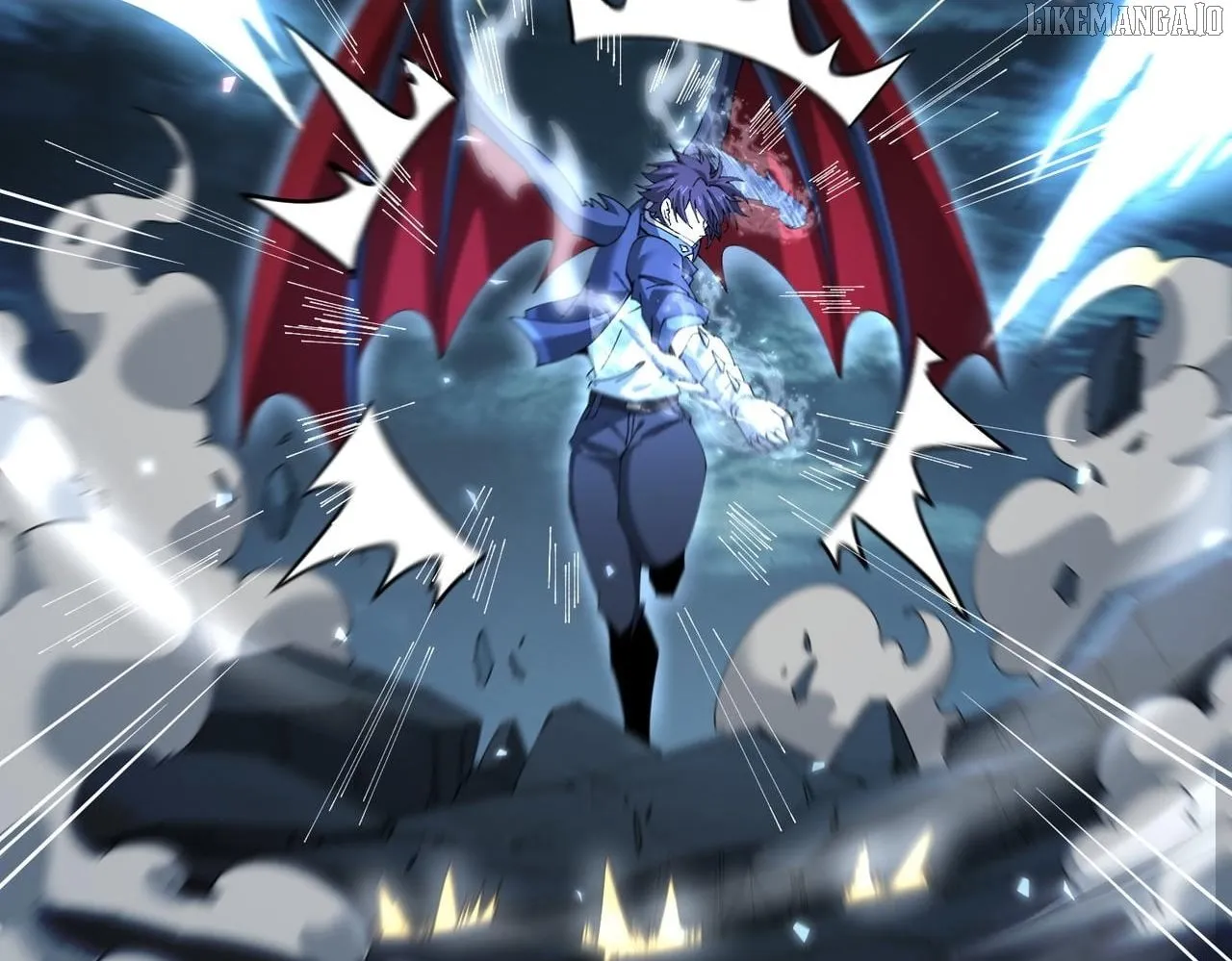 Read WORTHLESS PROFESSION: DRAGON TAMER chapter 170 image 81 on Lezhin
